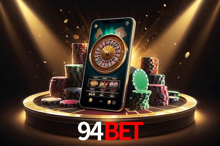 Provedores de Jogos 94Bet