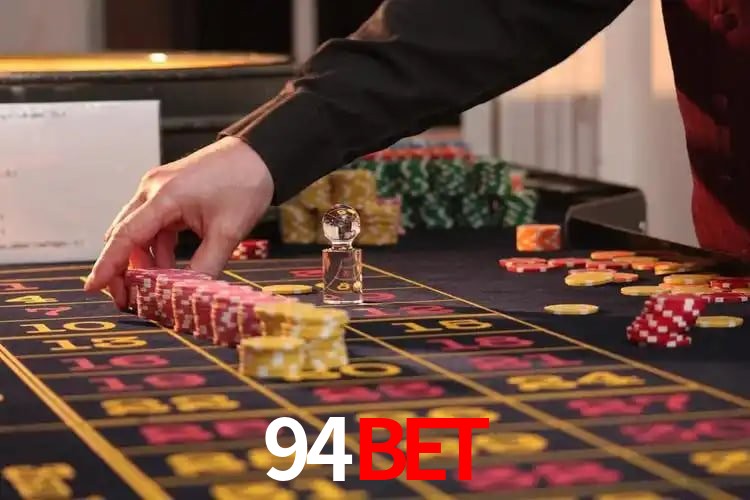 Apostas Esportivas na 94Bet: Um Guia Completo