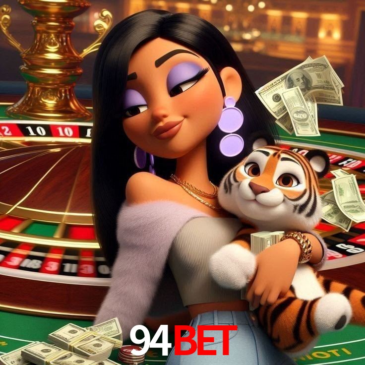 Welcome Bonus 94Bet