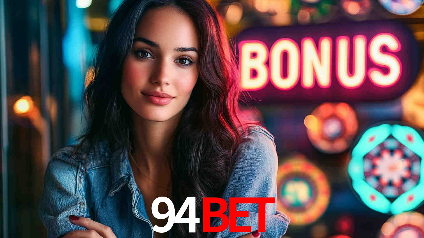 94Bet: Seu Cassino Premiado com Pagamentos Rápidos