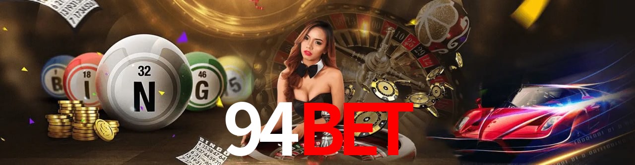 Promoções Sazonais 94Bet