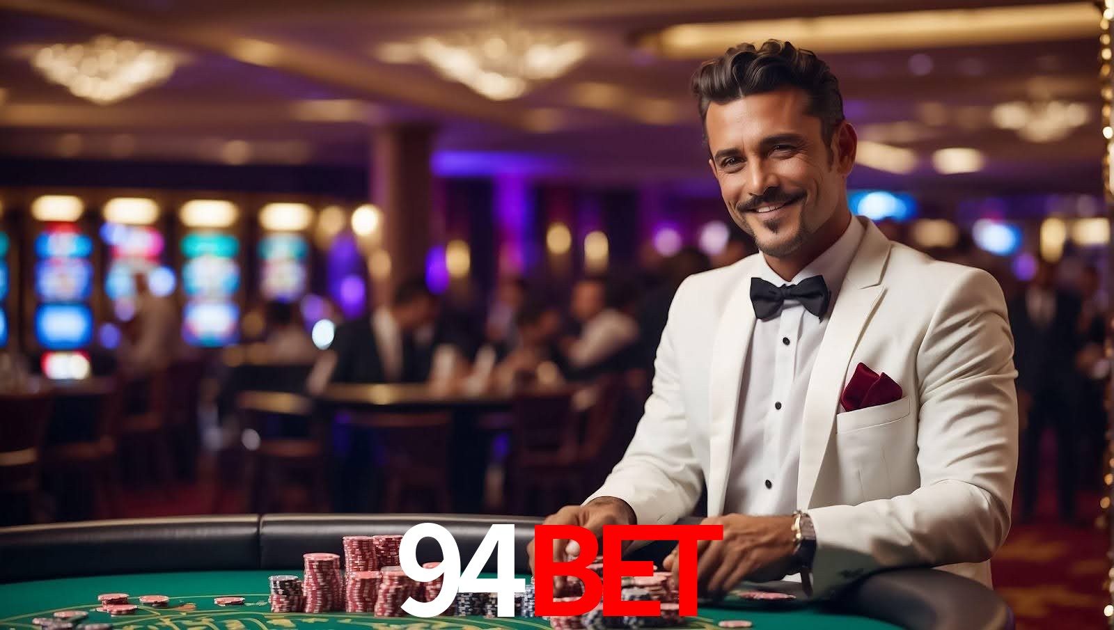 Login Seguro 94Bet