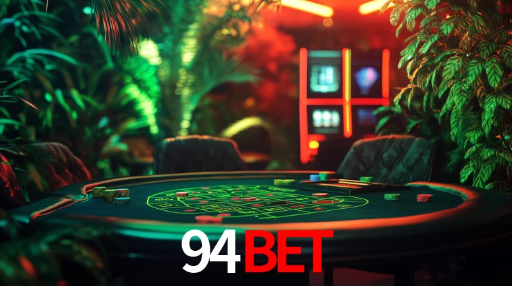 Blackjack Table 94Bet