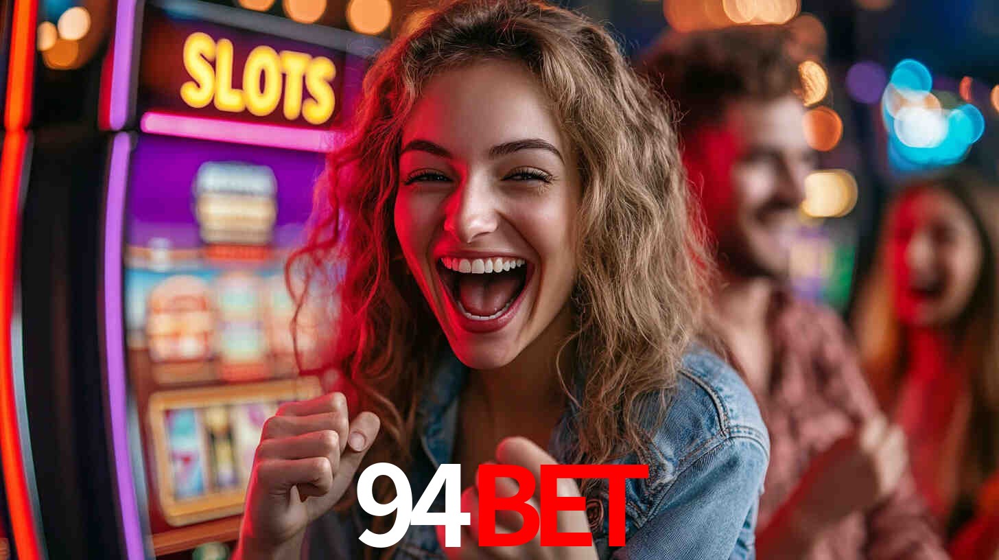 A Popularidade dos Caça-Níqueis no 94Bet