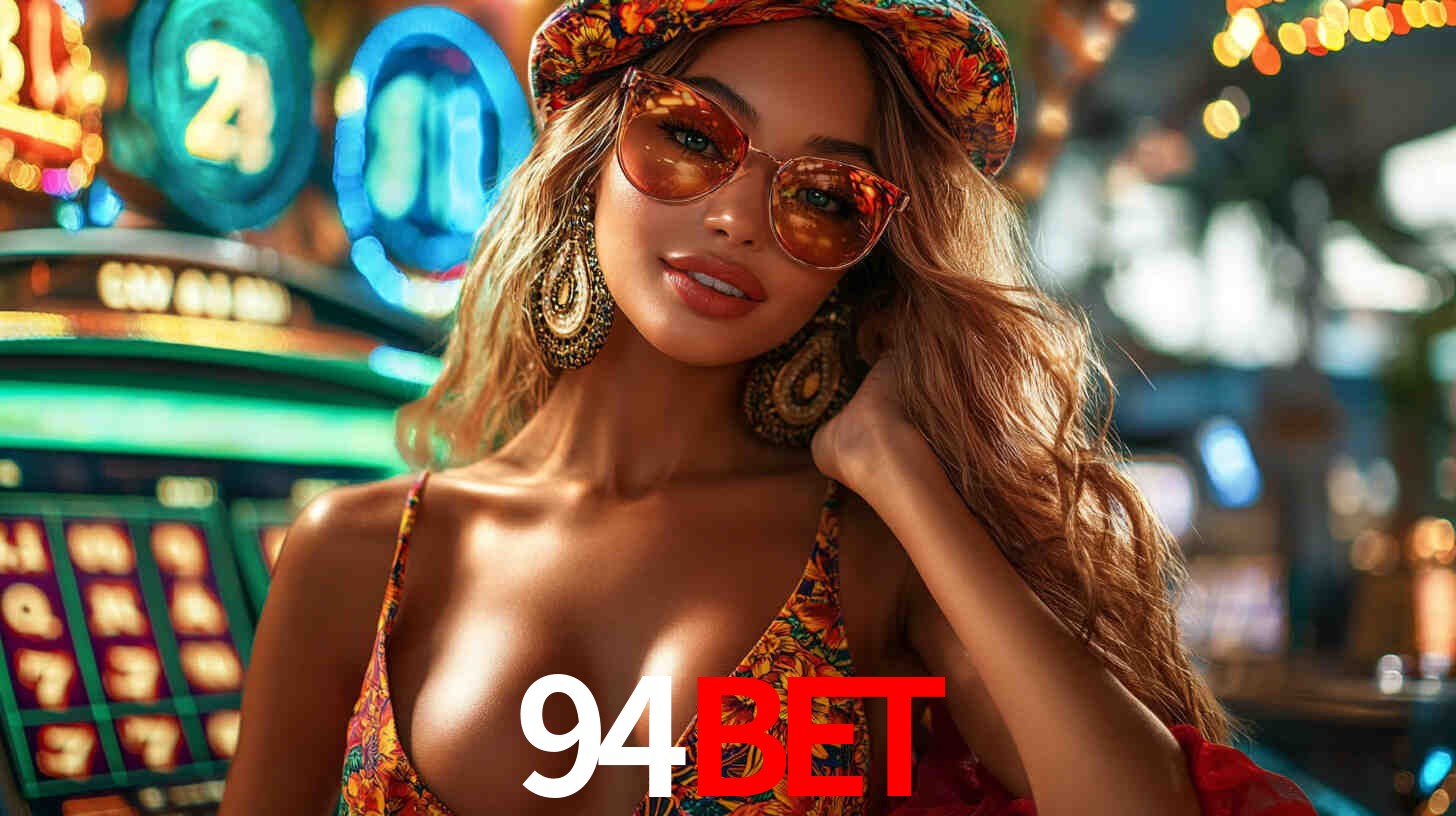 Welcome Bonus 94Bet
