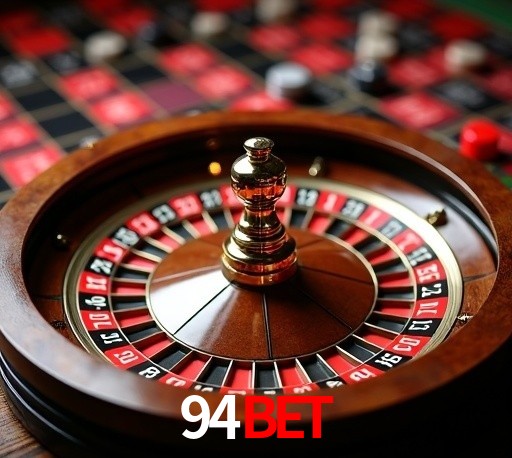 Sistemas de Segurança 94Bet
