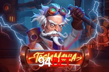 Recursos de Bônus 94Bet