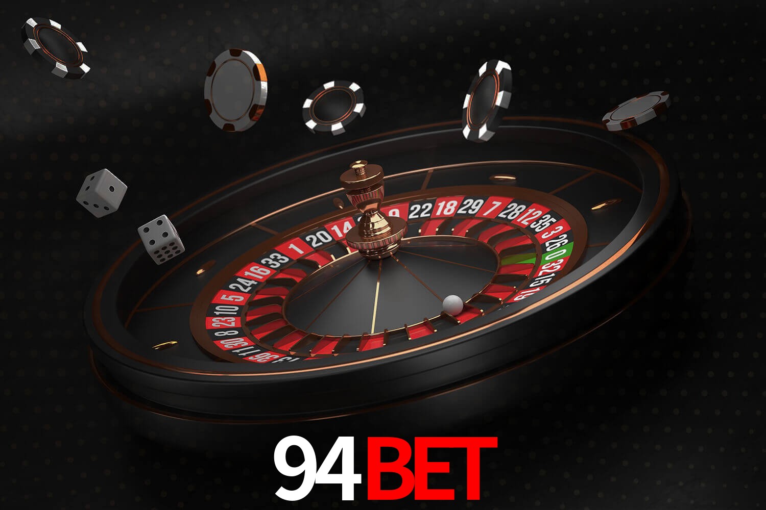 94Bet: Jogos de Caça-Níqueis-Altas Recompensas, Roleta-Velocidade, Blackjack-Desafios Máximos