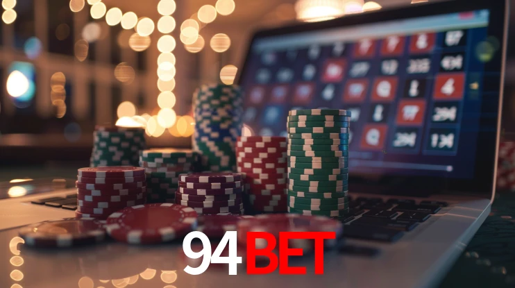 Account Benefits 94Bet