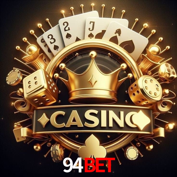 Apostas de Futebol 94Bet