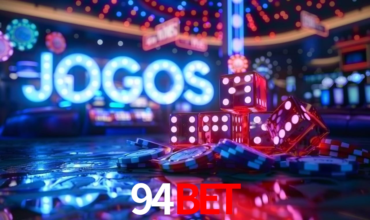 Desvendando o Mundo dos Jogos Virtuais na 94Bet
