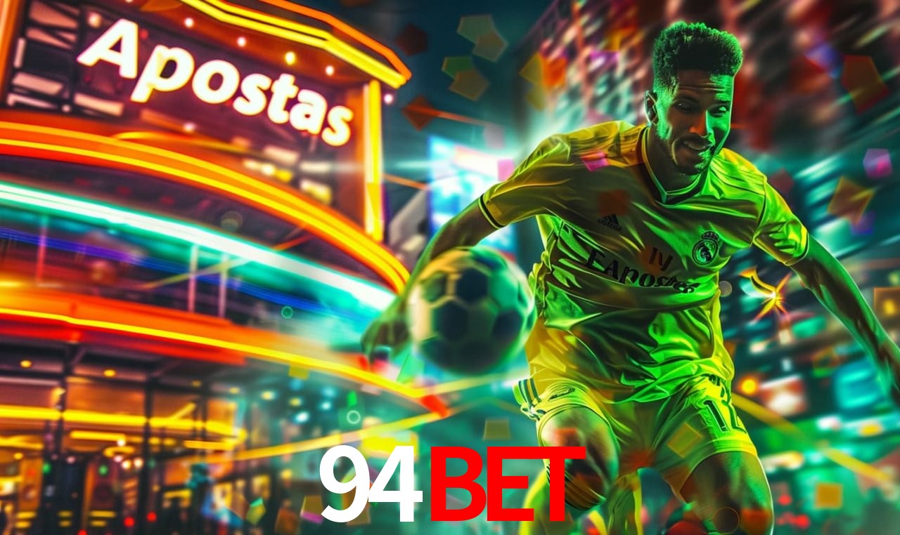 Estatísticas 94Bet