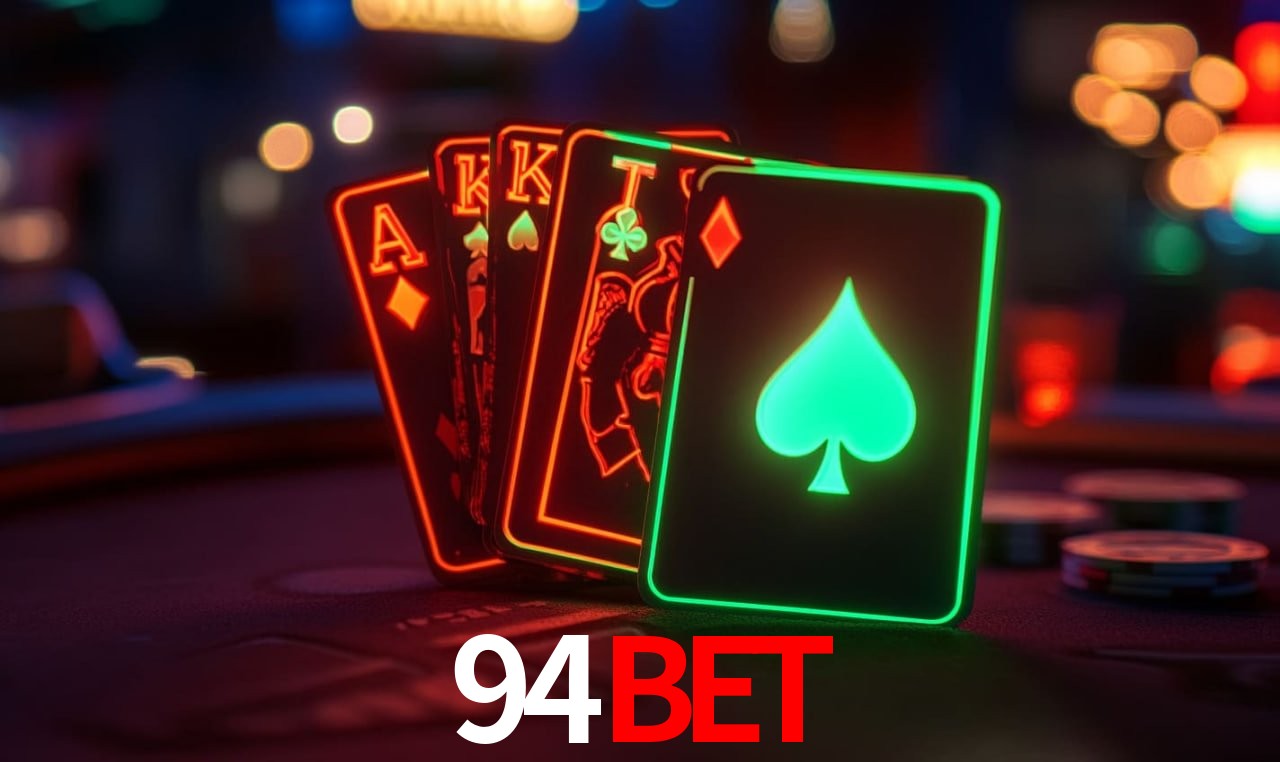 Estatísticas Esportivas 94Bet