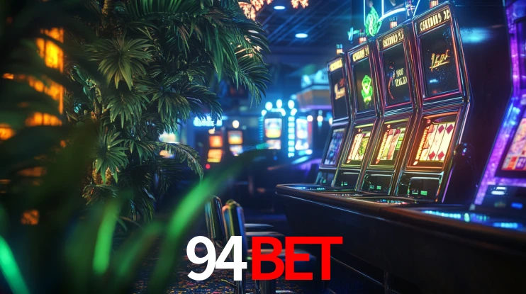 VIP Casino 94Bet