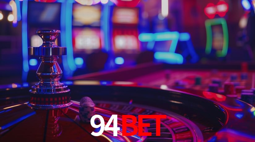 Explore as vantagens do 94Bet: serviço profissional e confiabilidade