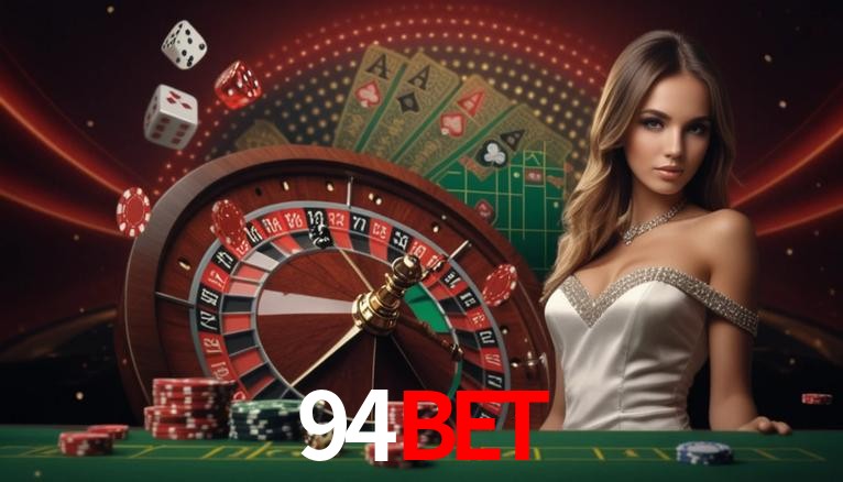 Secure Login 94Bet