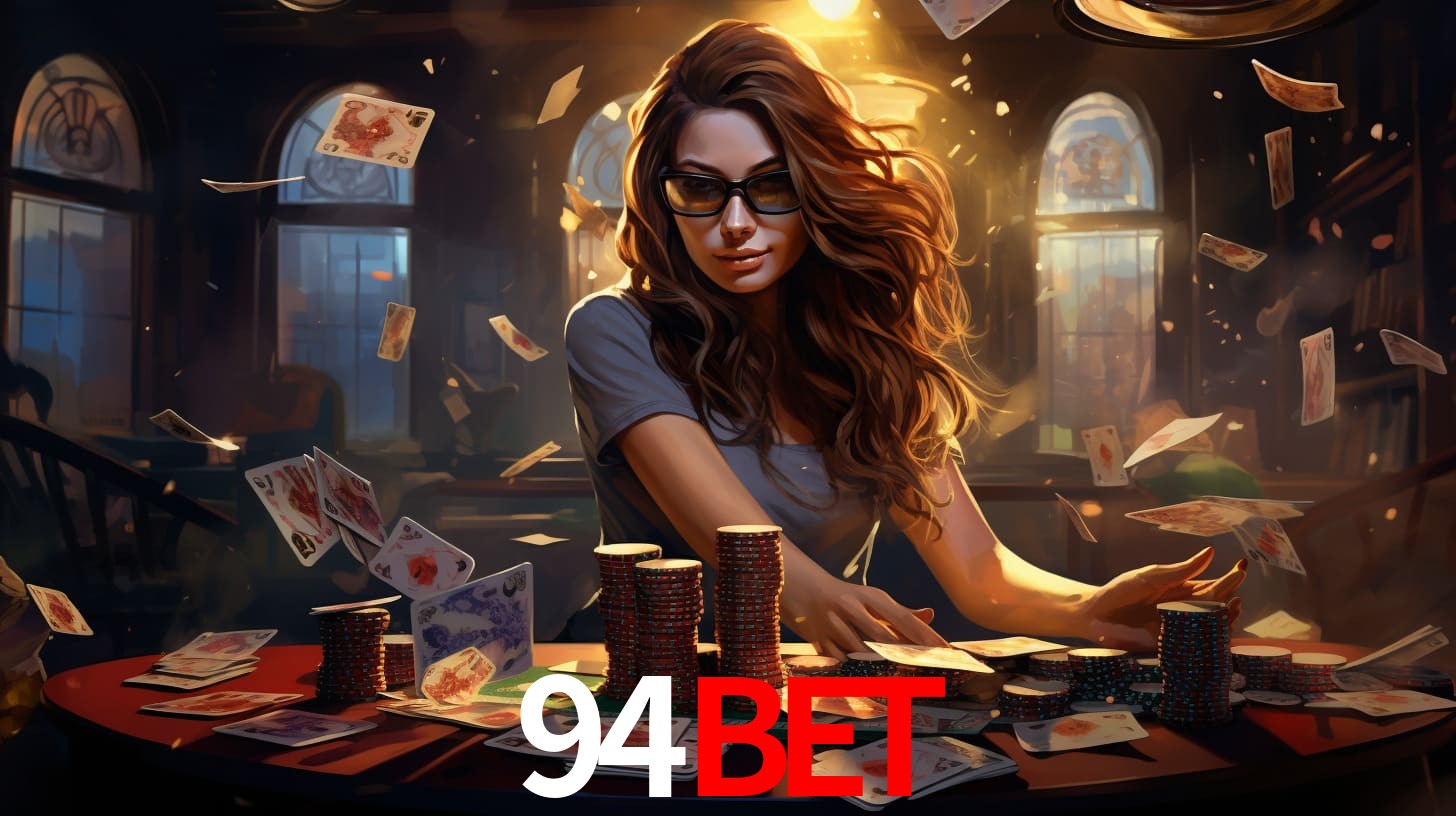 Spaceman Game 94Bet