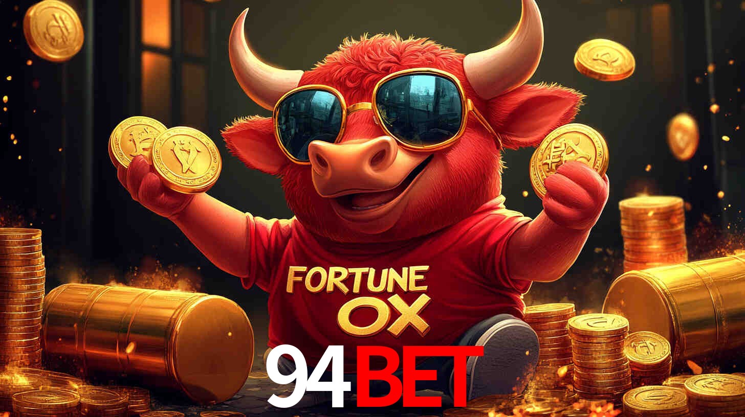 A Emoção da Loteria na 94Bet: Uma Chance de Mudança de Vida
