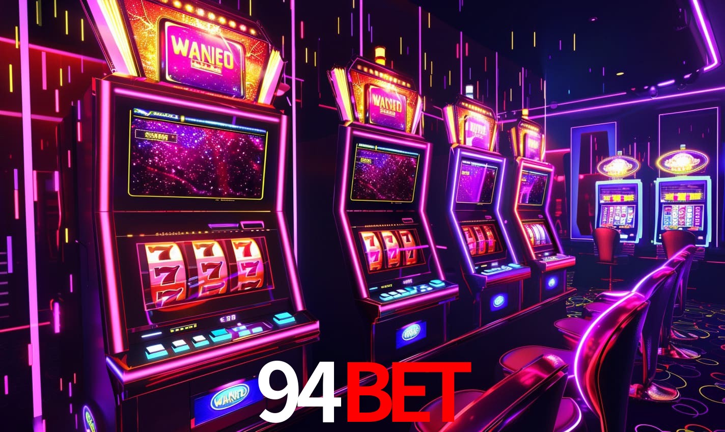 A Experiência Imersiva dos Cassinos Ao Vivo no 94Bet
