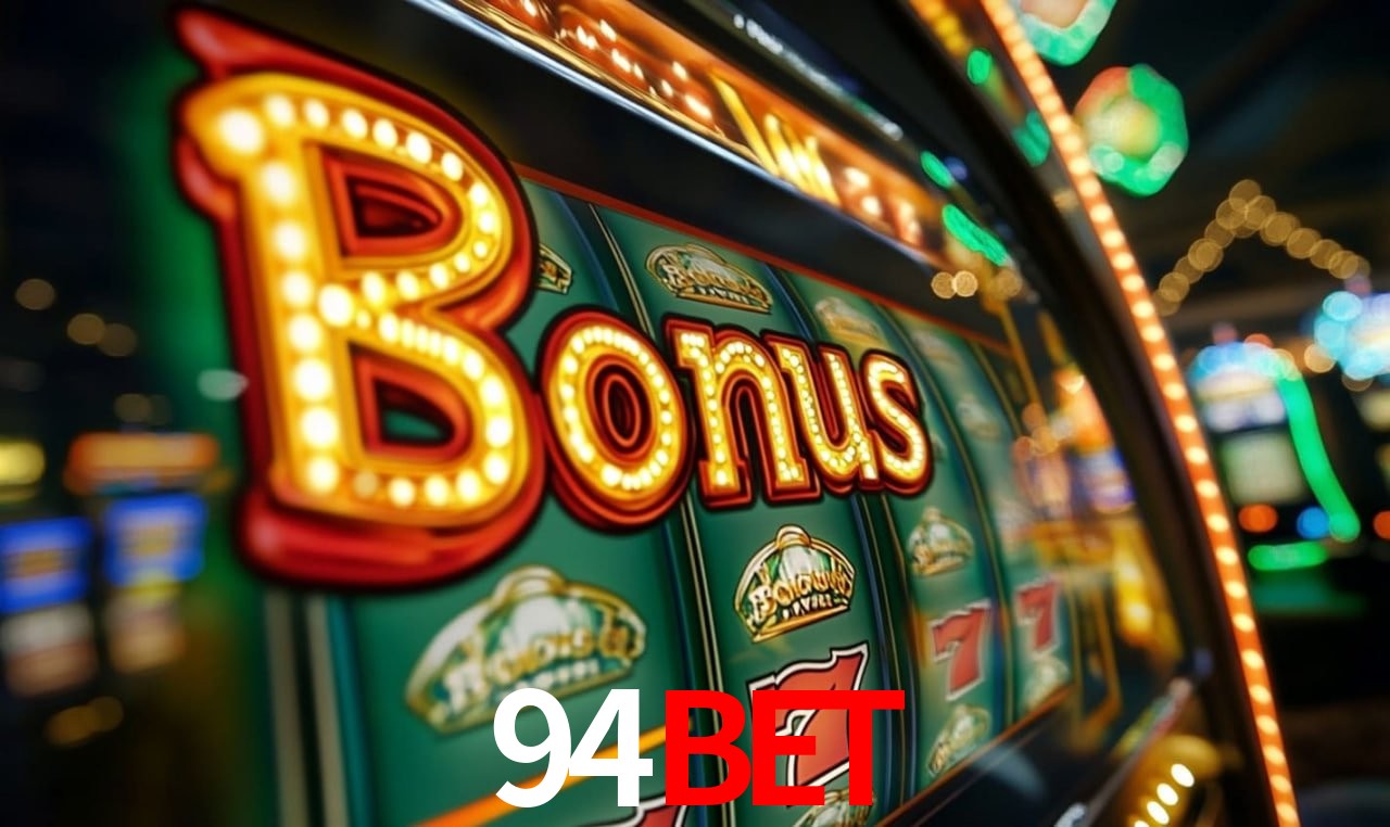 Promoção Relâmpago 94Bet