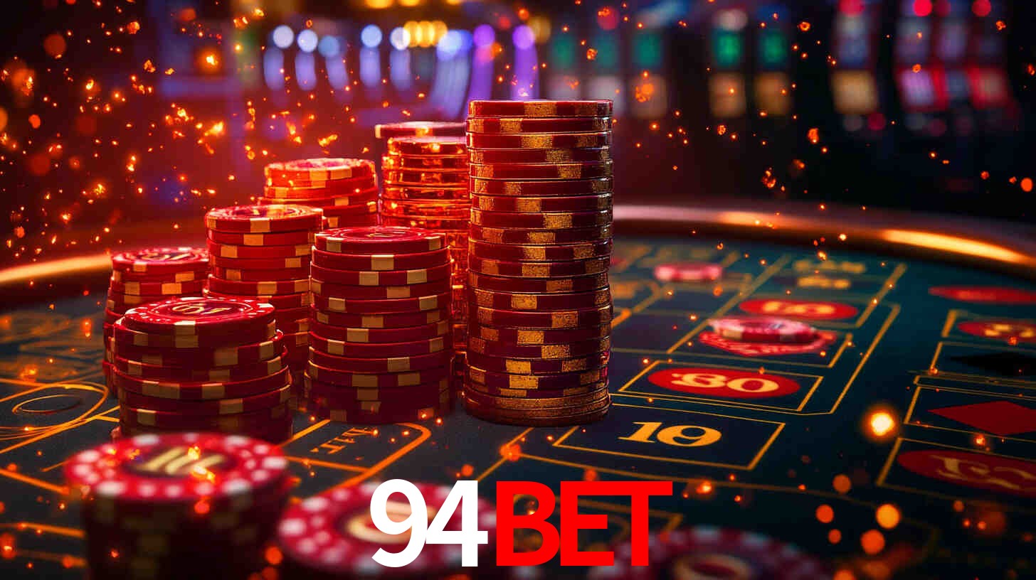 Daily Bonuses 94Bet