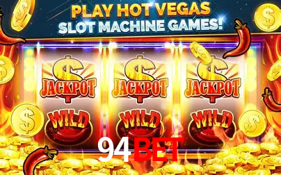 Descubra a Magia dos Jogos de Arcade no 94Bet