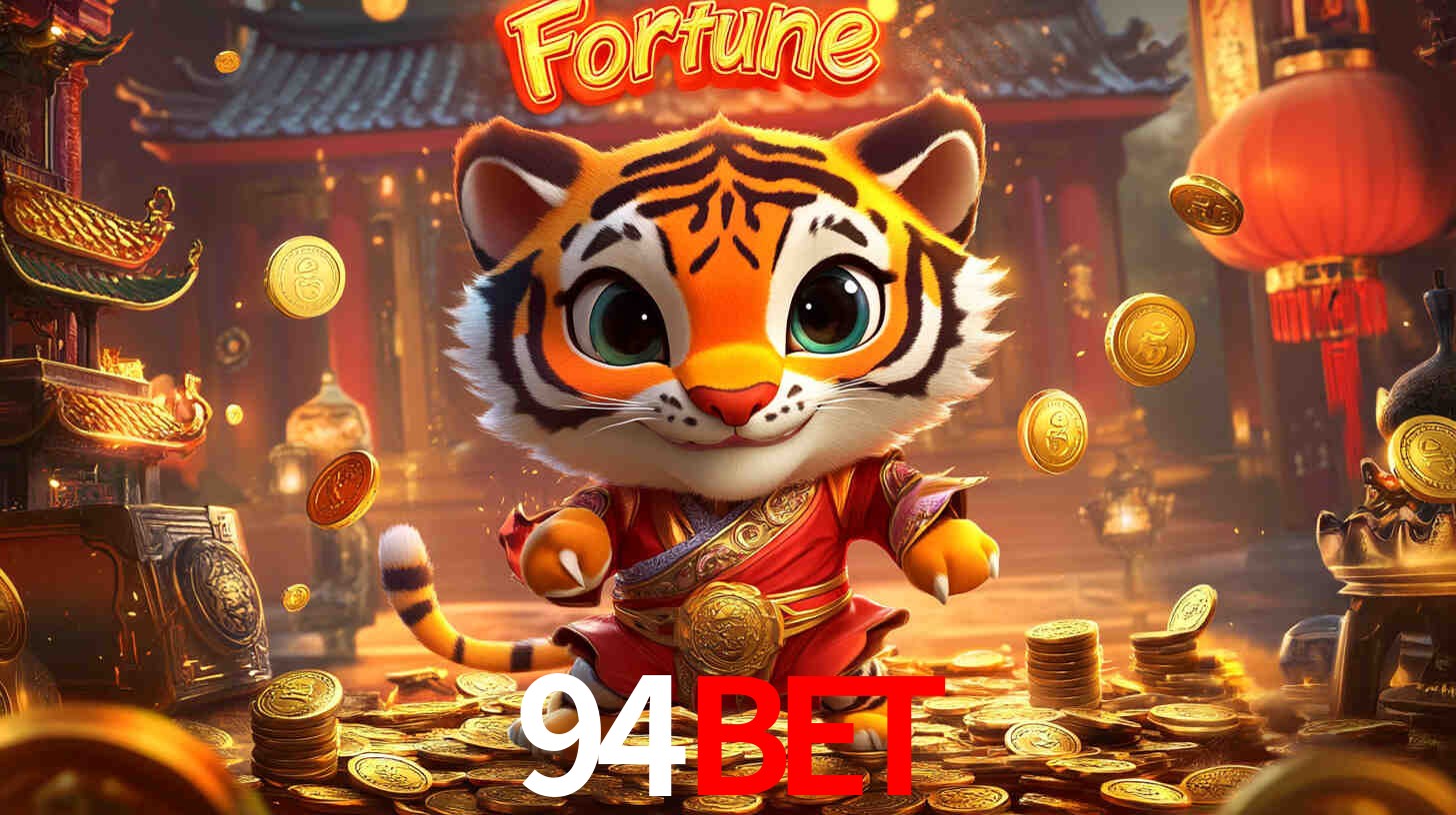 A Revolução dos Aplicativos de Jogos no 94Bet