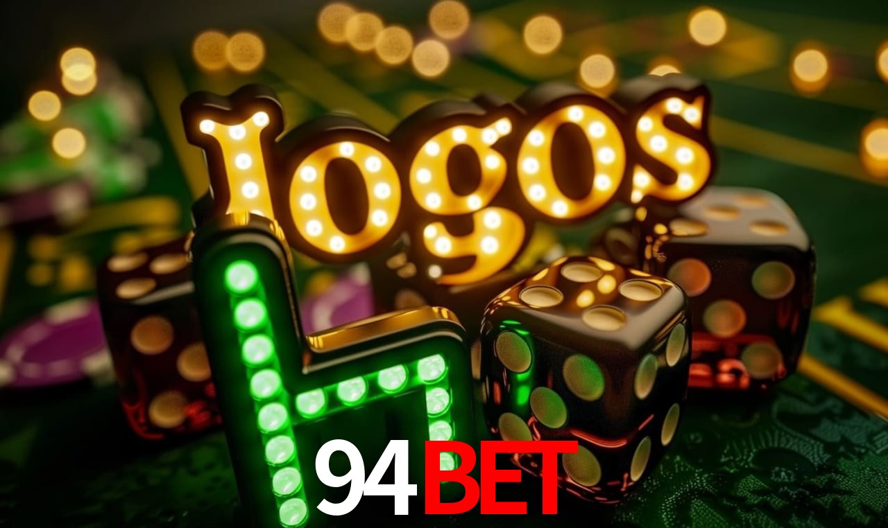 Apostas de Tênis 94Bet