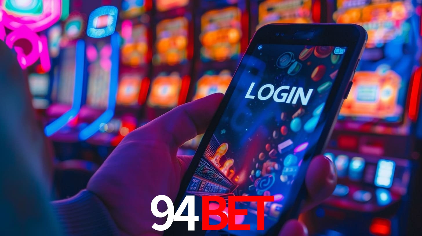 Interface Premium 94Bet