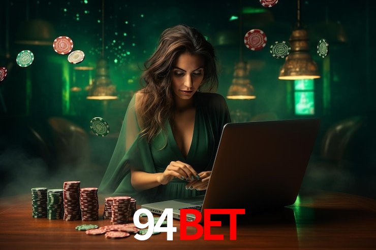 94Bet App