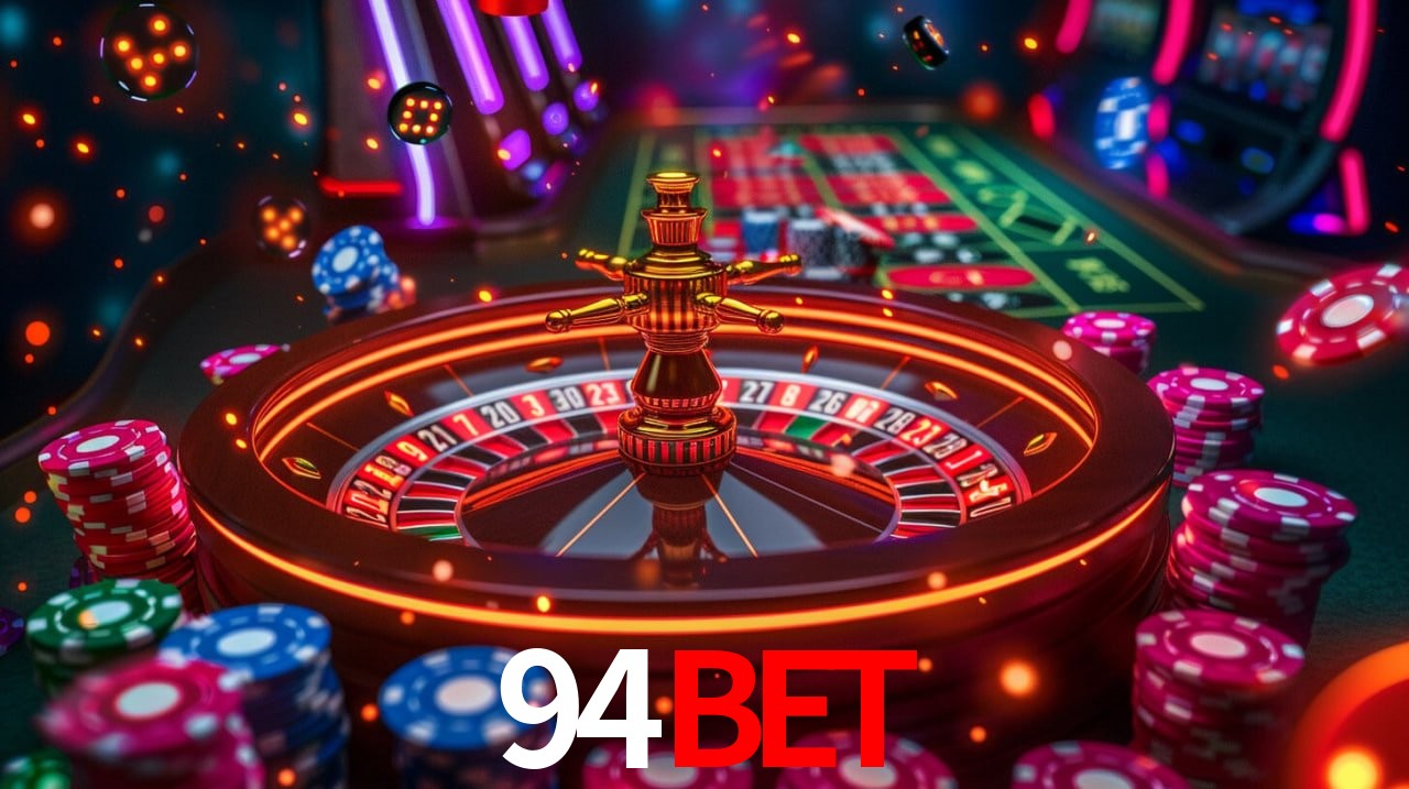 Descubra o Programa VIP da 94Bet: Vantagens Exclusivas para Jogadores