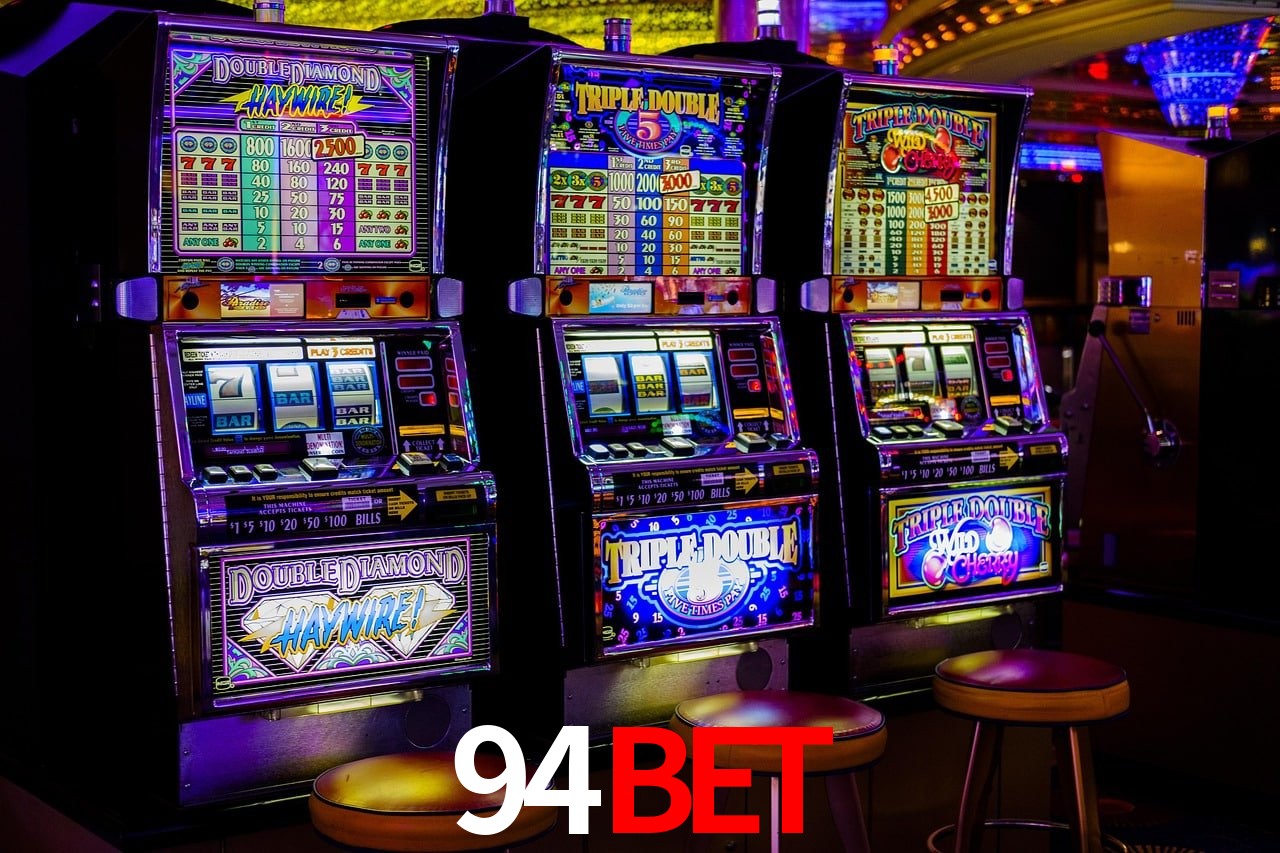 Programa VIP 94Bet