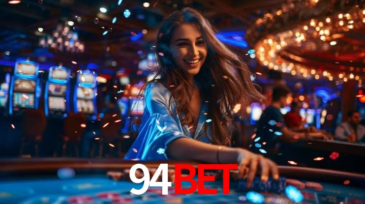 Experiência VIP 94Bet