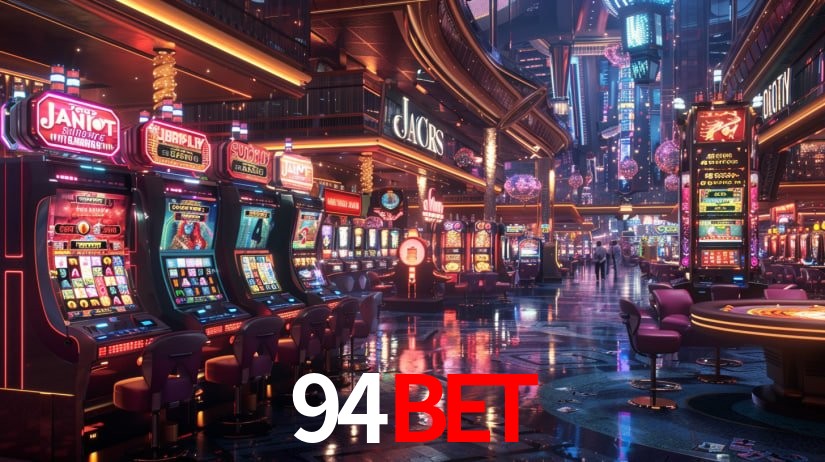 Live Casino 94Bet