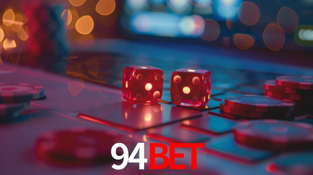 Quick Registration 94Bet