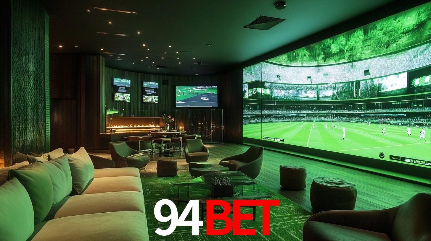 Sinta a adrenalina dos jogos de cassino com 94Bet