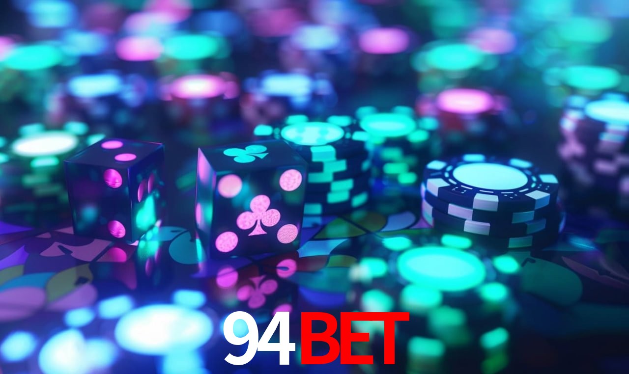Jogos Exclusivos 94Bet