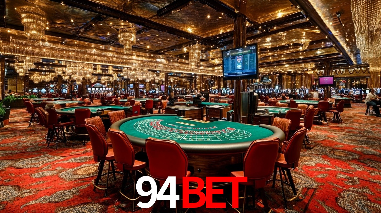 94Bet Login
