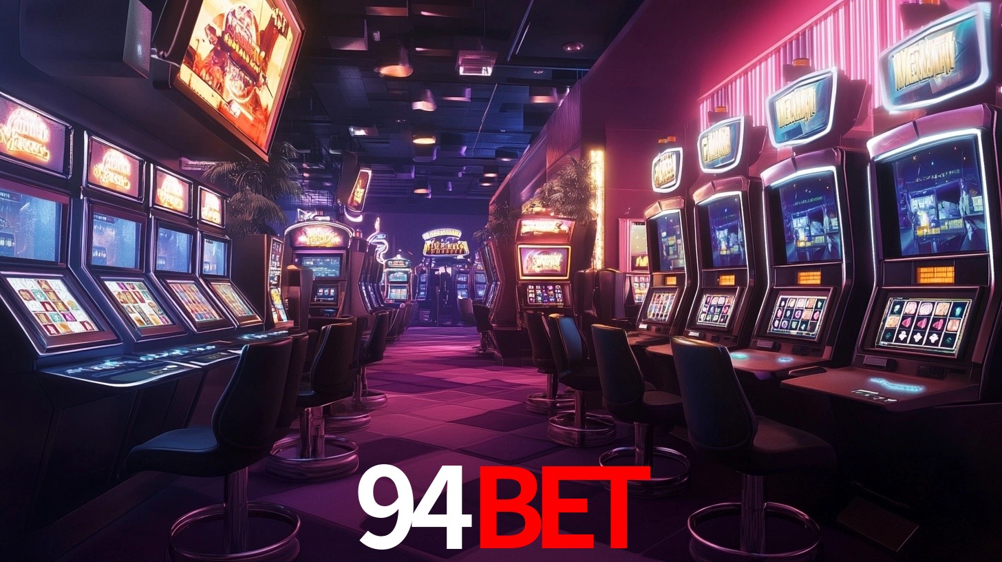 Exclusive Games 94Bet
