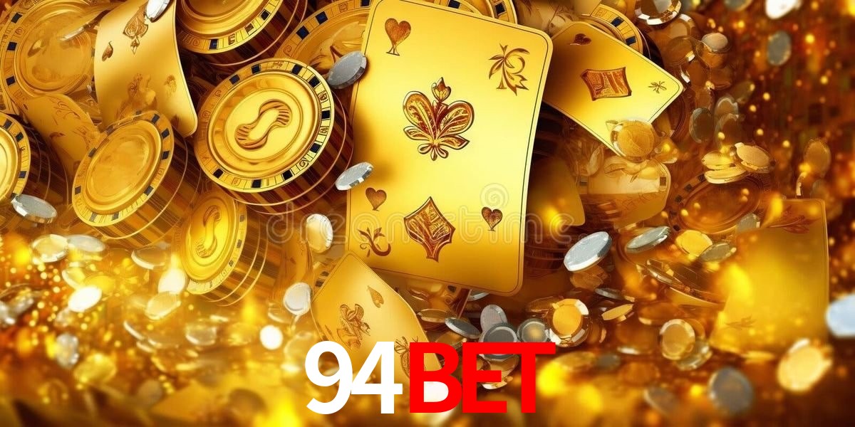 A Popularidade dos Caça-Níqueis no 94Bet