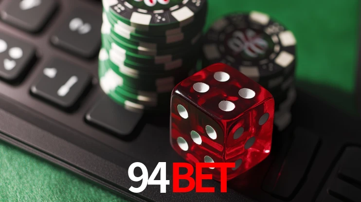 2FA Security 94Bet