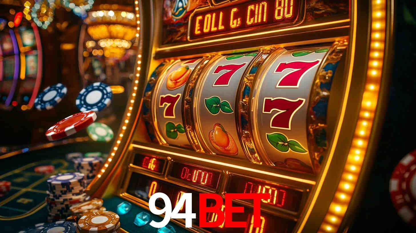 Programa VIP 94Bet