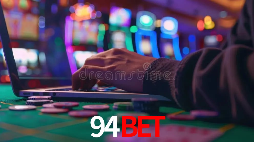 A Emoção da Loteria na 94Bet: Uma Chance de Mudança de Vida