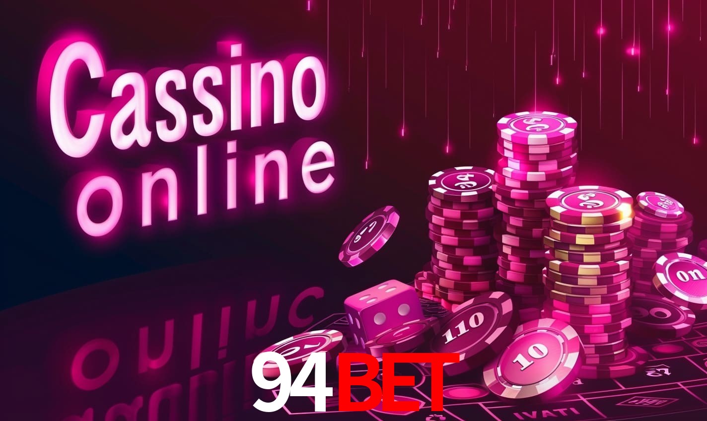 Apostas Esportivas na 94Bet: Um Guia Completo