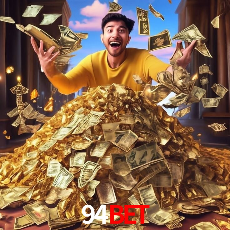 PIX Instantâneo 94Bet