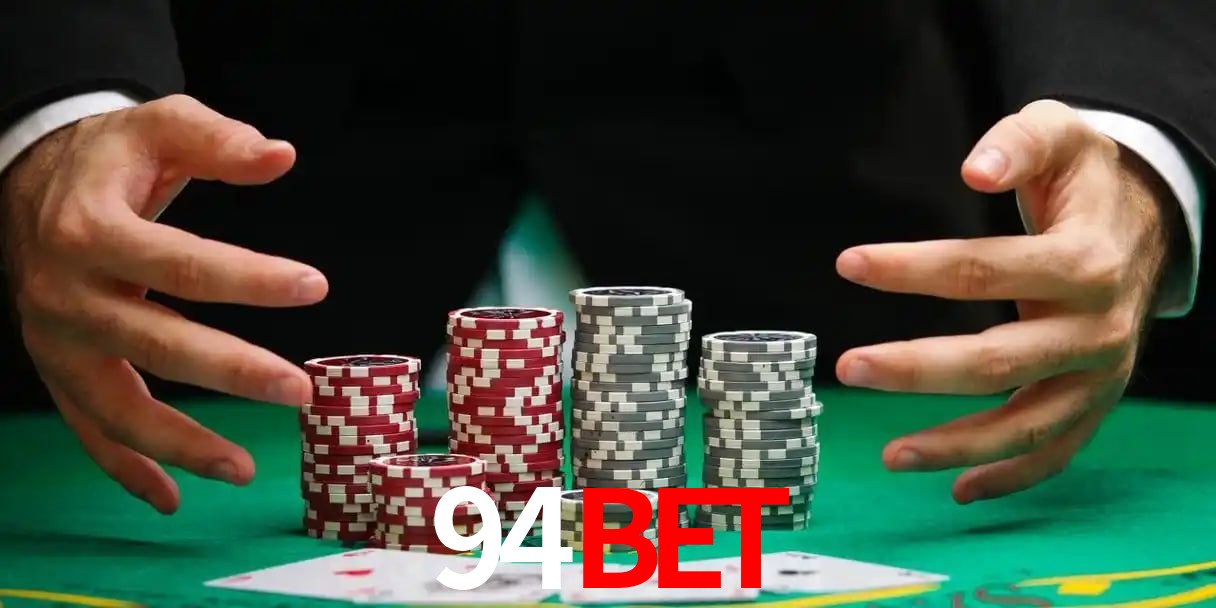 cassino 94Bet