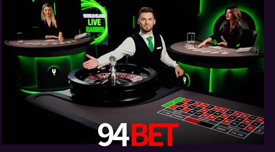 Platform Technology 94Bet